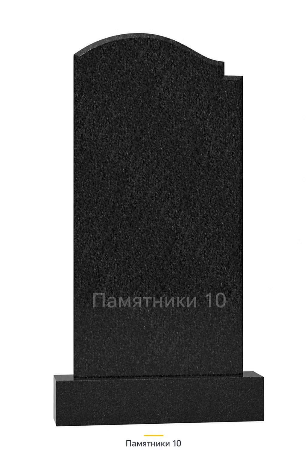 Памятник вертикальный В-24