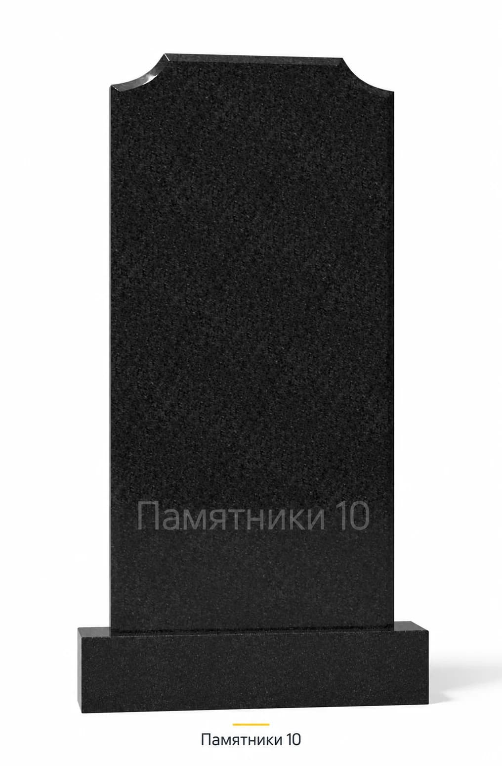 Памятник вертикальный В-2