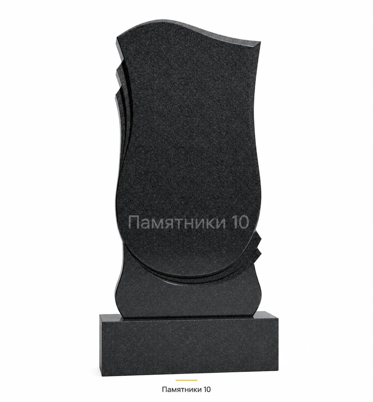 Памятник вертикальный В-36