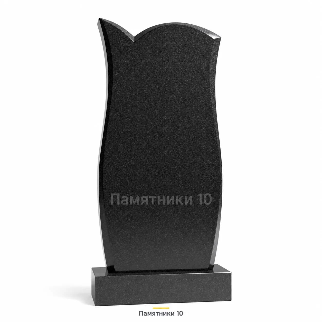 Памятник вертикальный В-27