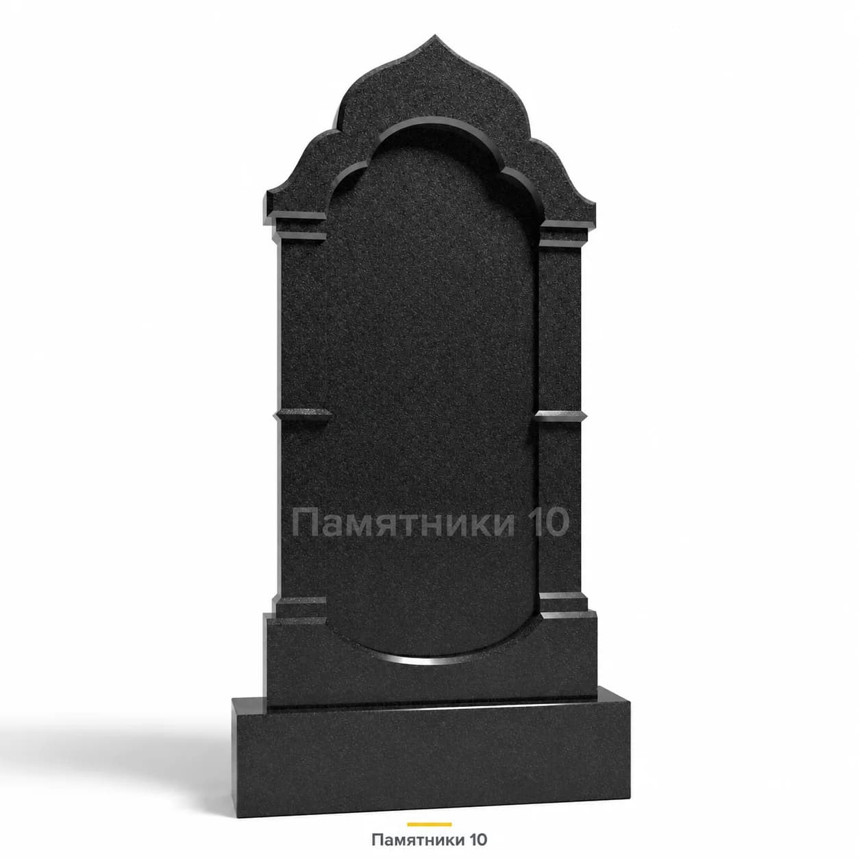 Памятник вертикальный В-47