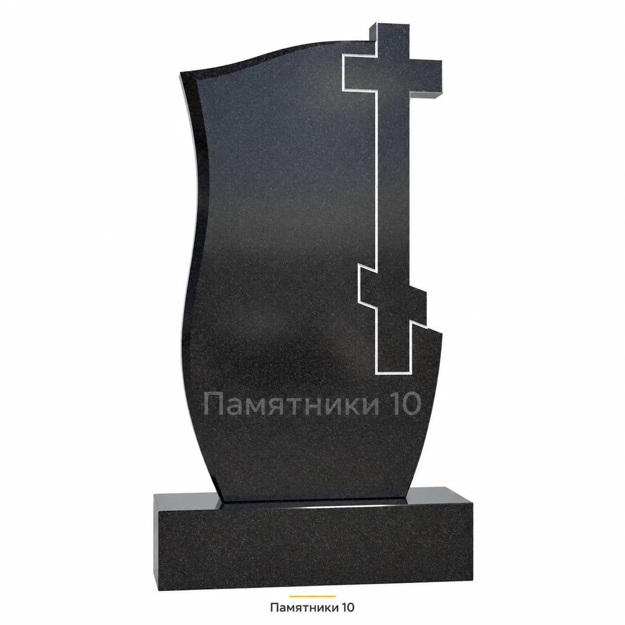 Памятник вертикальный В-5