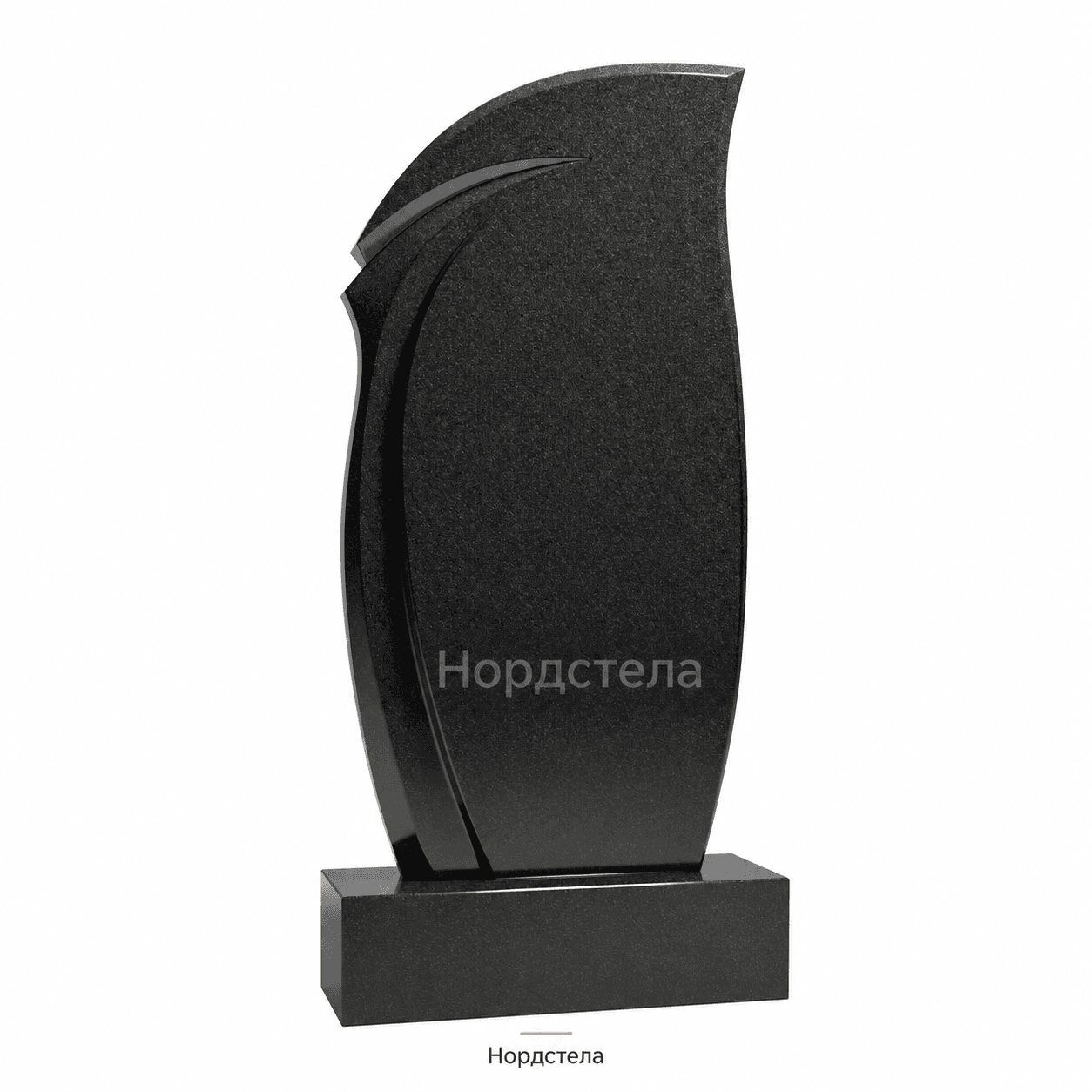 Фигурный памятник РВ-444