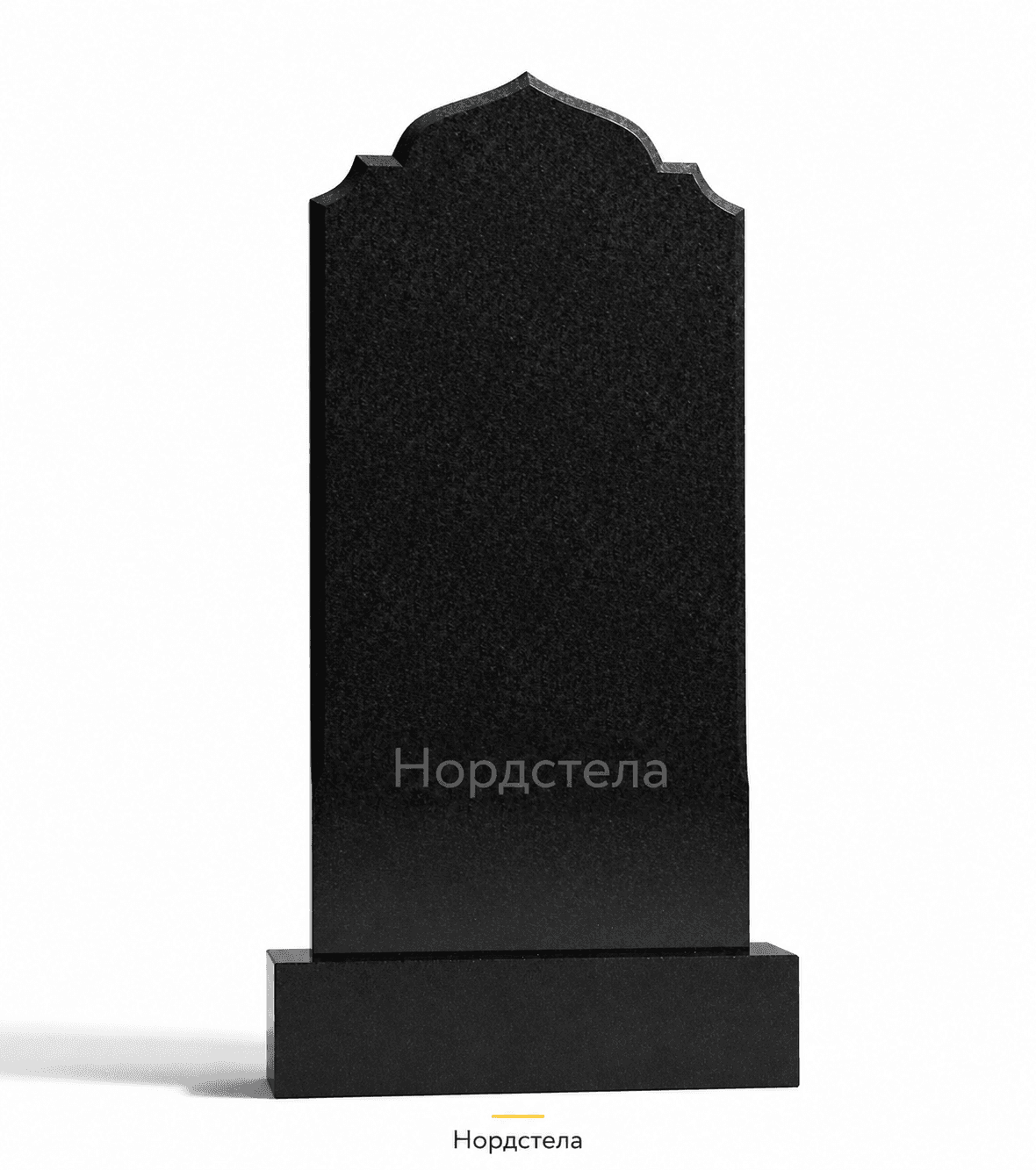Вертикальный памятник В-49