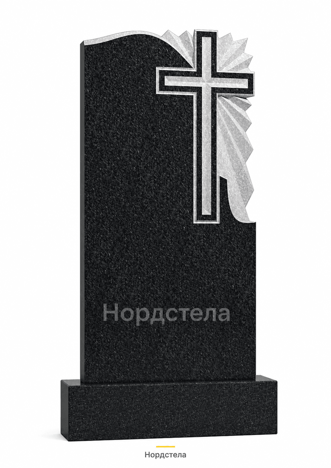 Фигурный памятник РВ-263