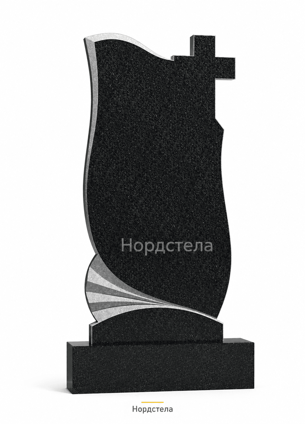Фигурный памятник РВ-428