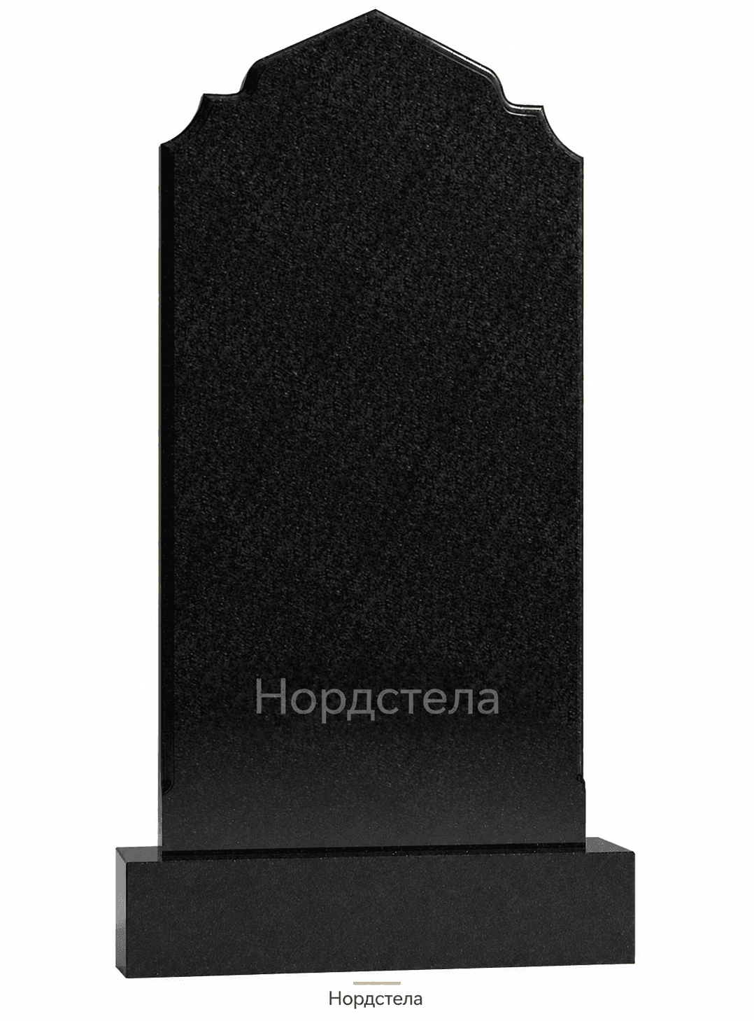 Вертикальный памятник В-65