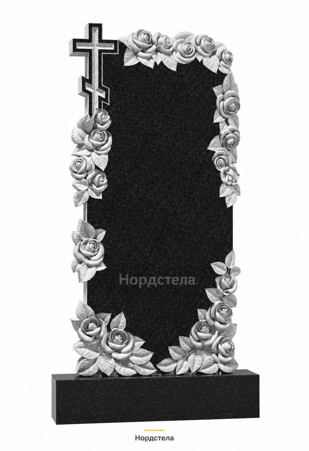 Фигурный памятник РВ-339