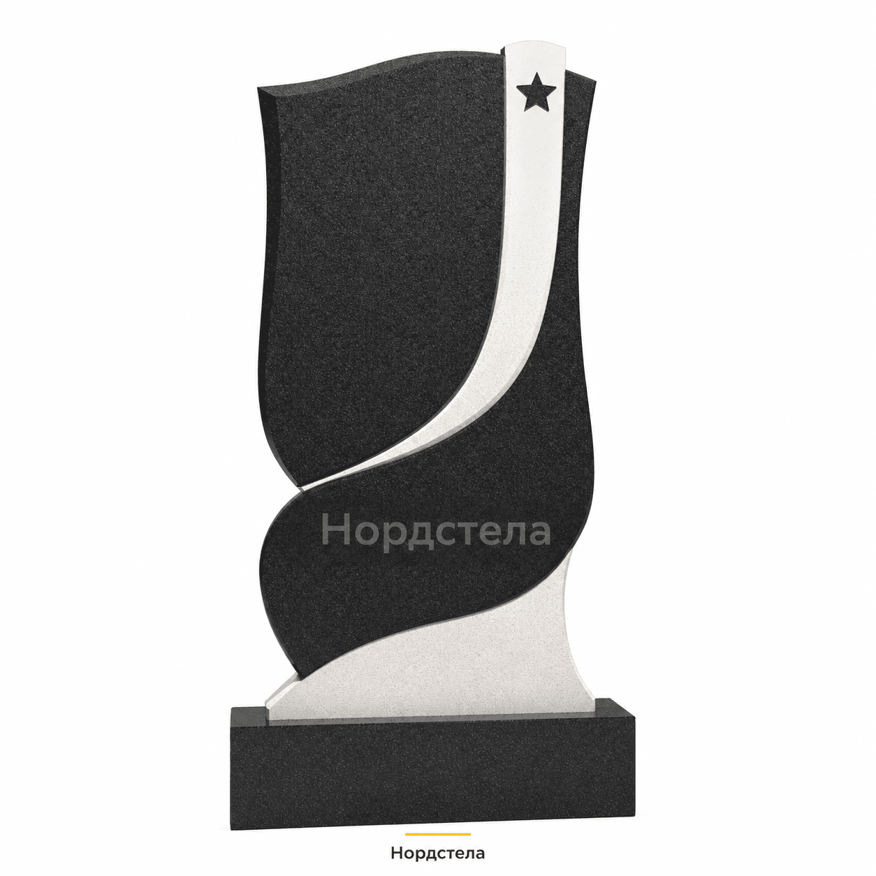 Фигурный памятник РВ-447