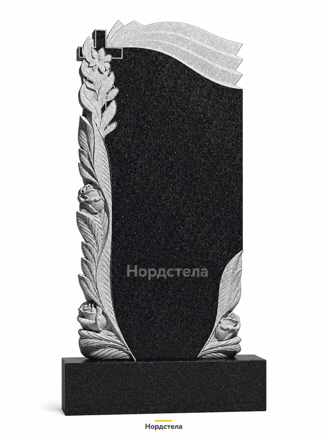 Фигурный памятник РВ-368