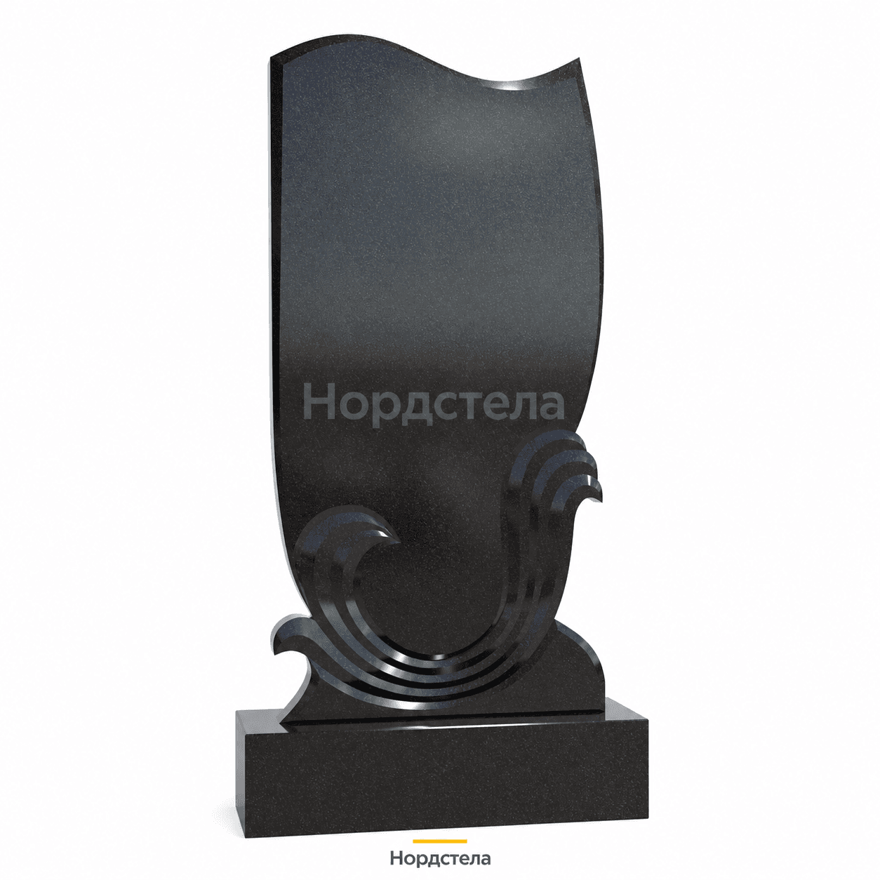 Фигурный памятник РВ-462