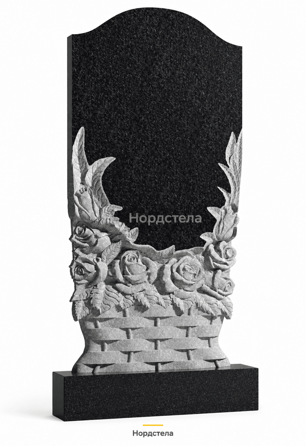 Фигурный памятник РВ-331