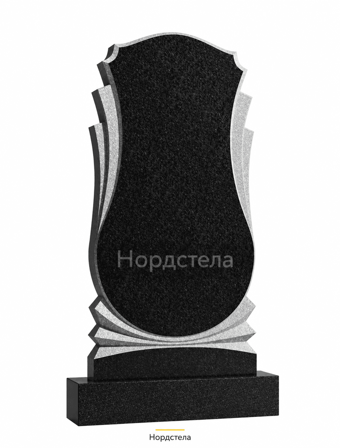Фигурный памятник РВ-419