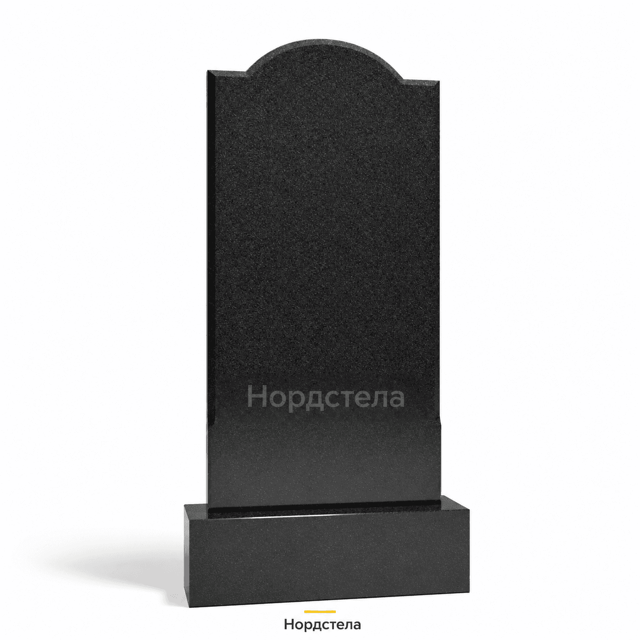 Вертикальный памятник В-62