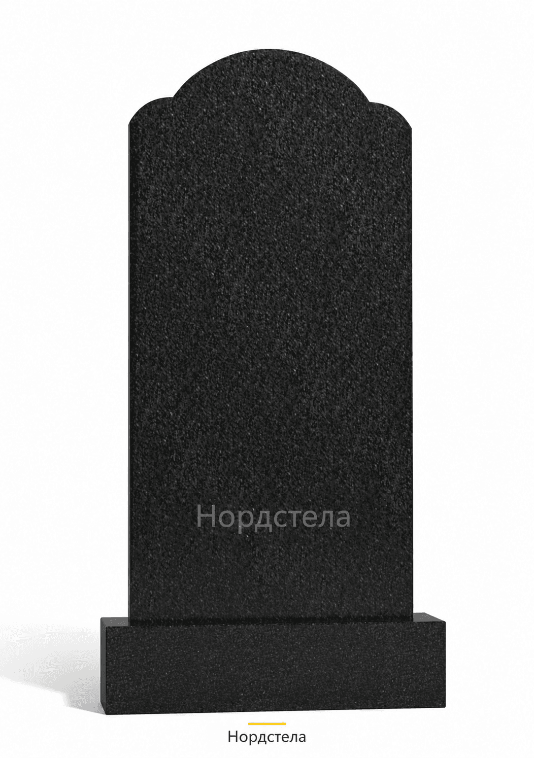 Вертикальный памятник В-56