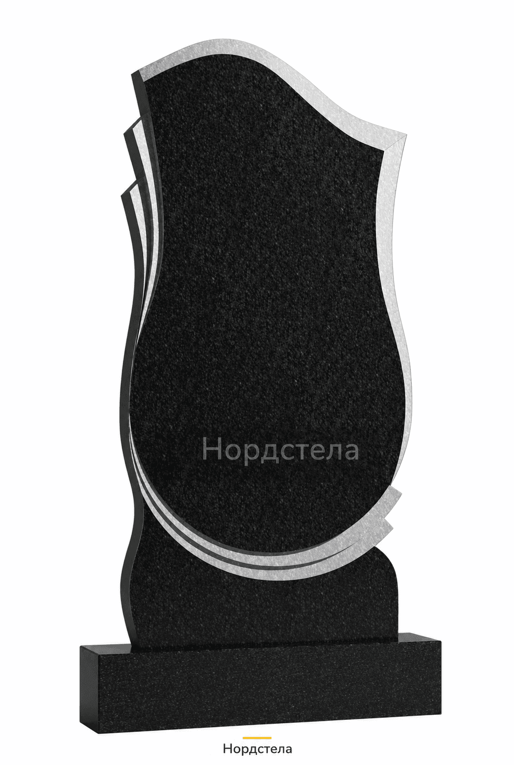 Фигурный памятник РВ-429