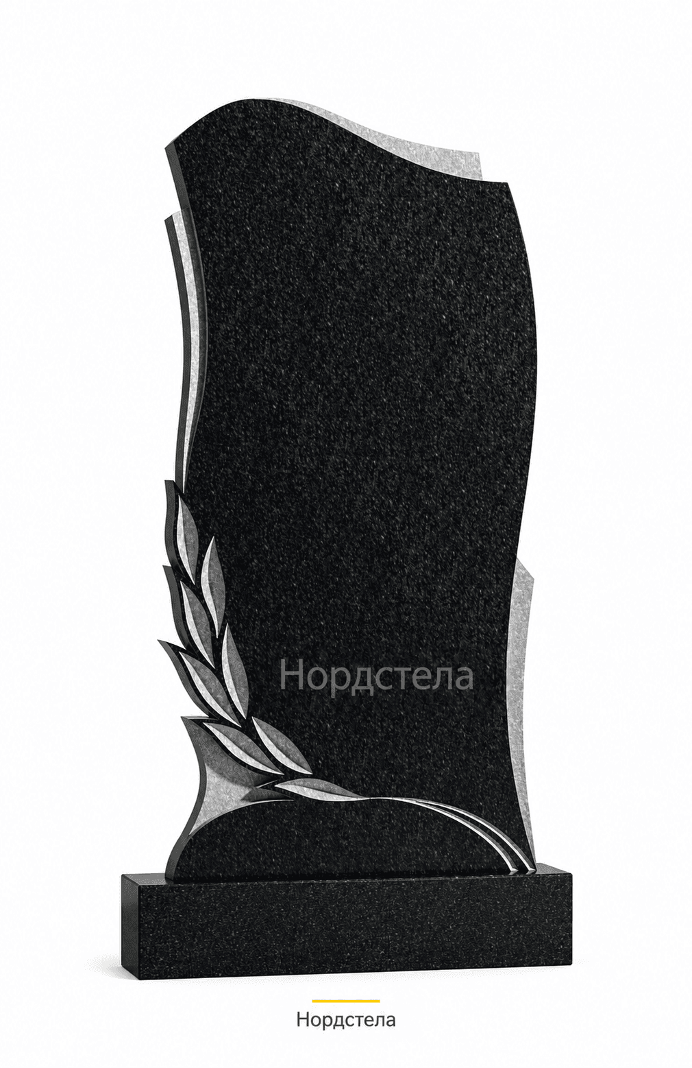Фигурный памятник РВ-435