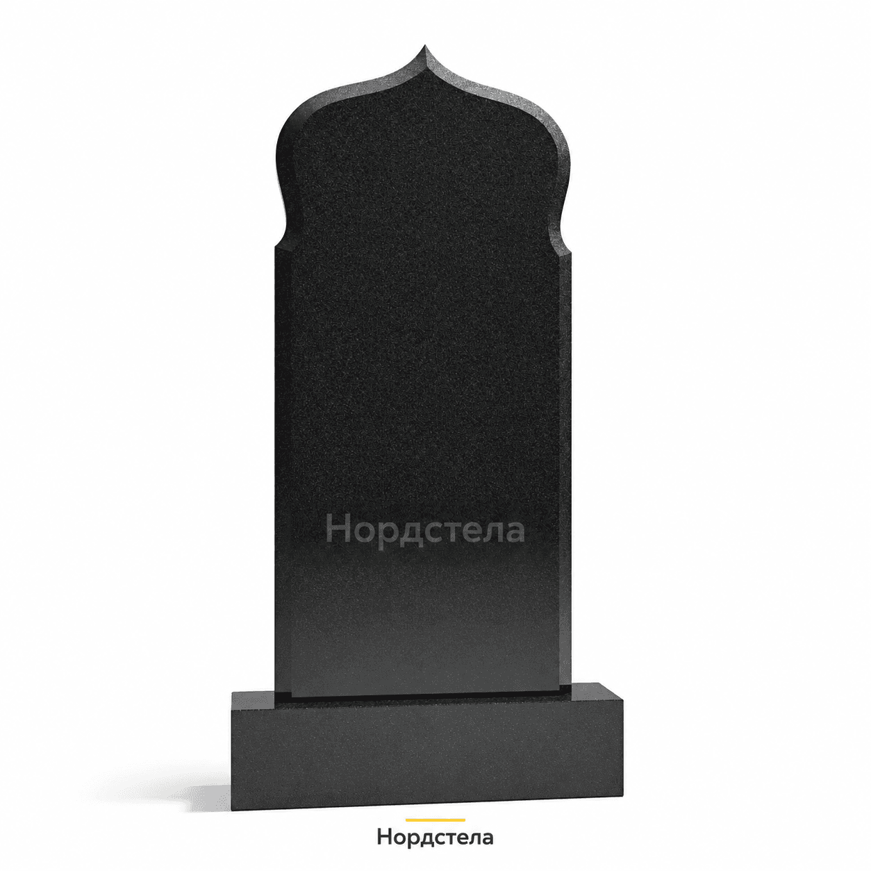 Вертикальный памятник В-61