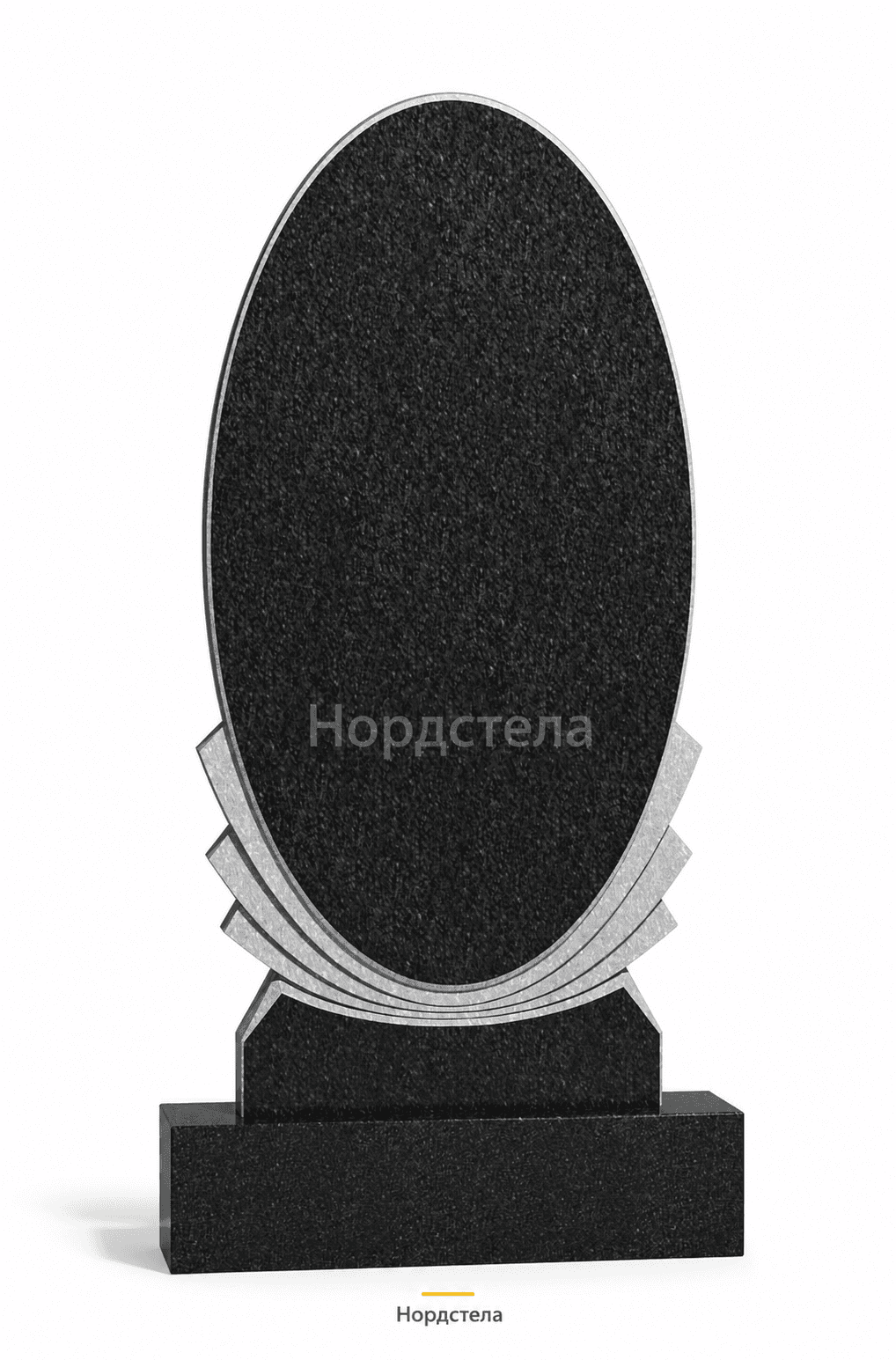Фигурный памятник РВ-430