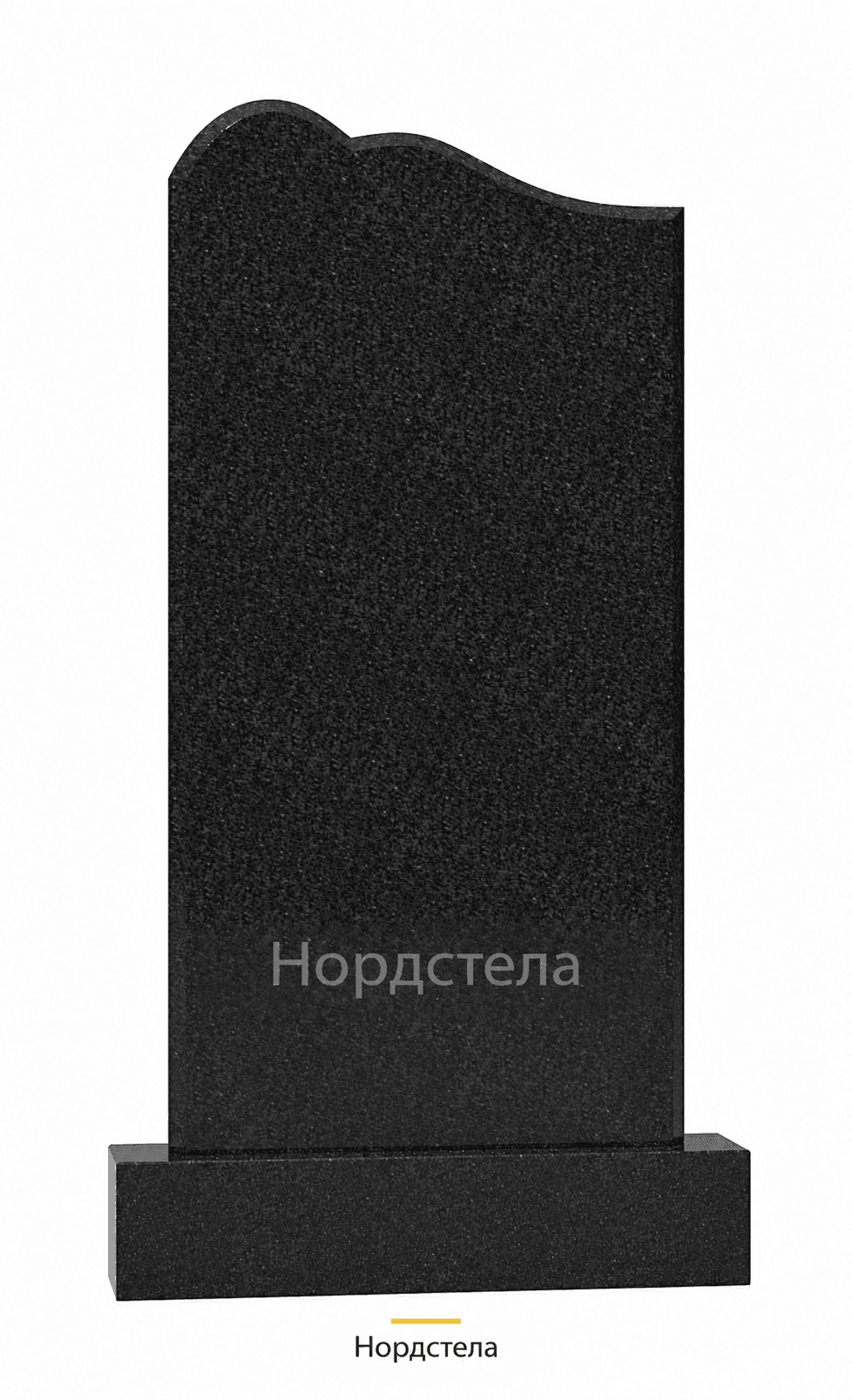 Вертикальный памятник В-1