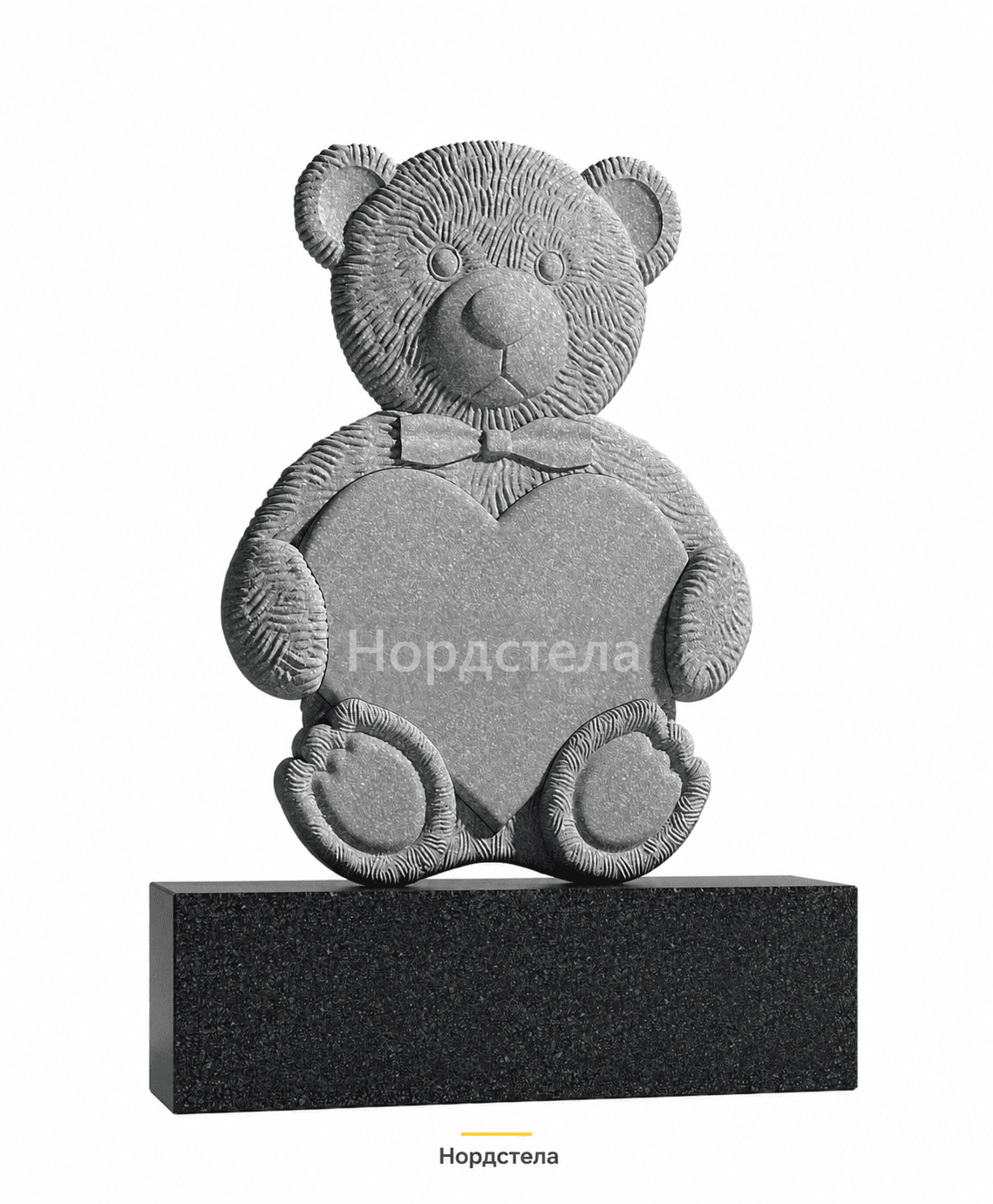 Фигурный памятник РВ-303