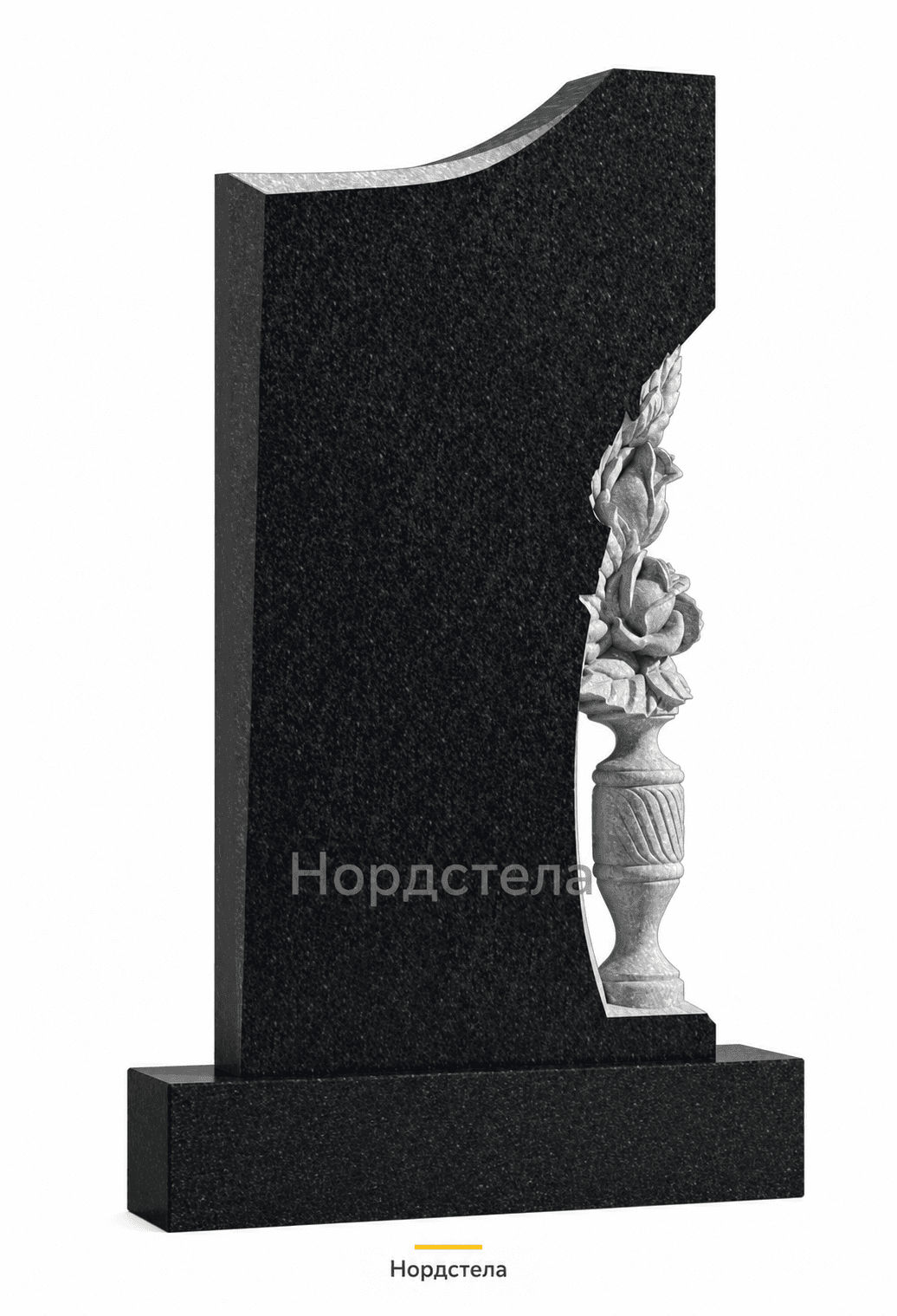 Фигурный памятник РВ-346