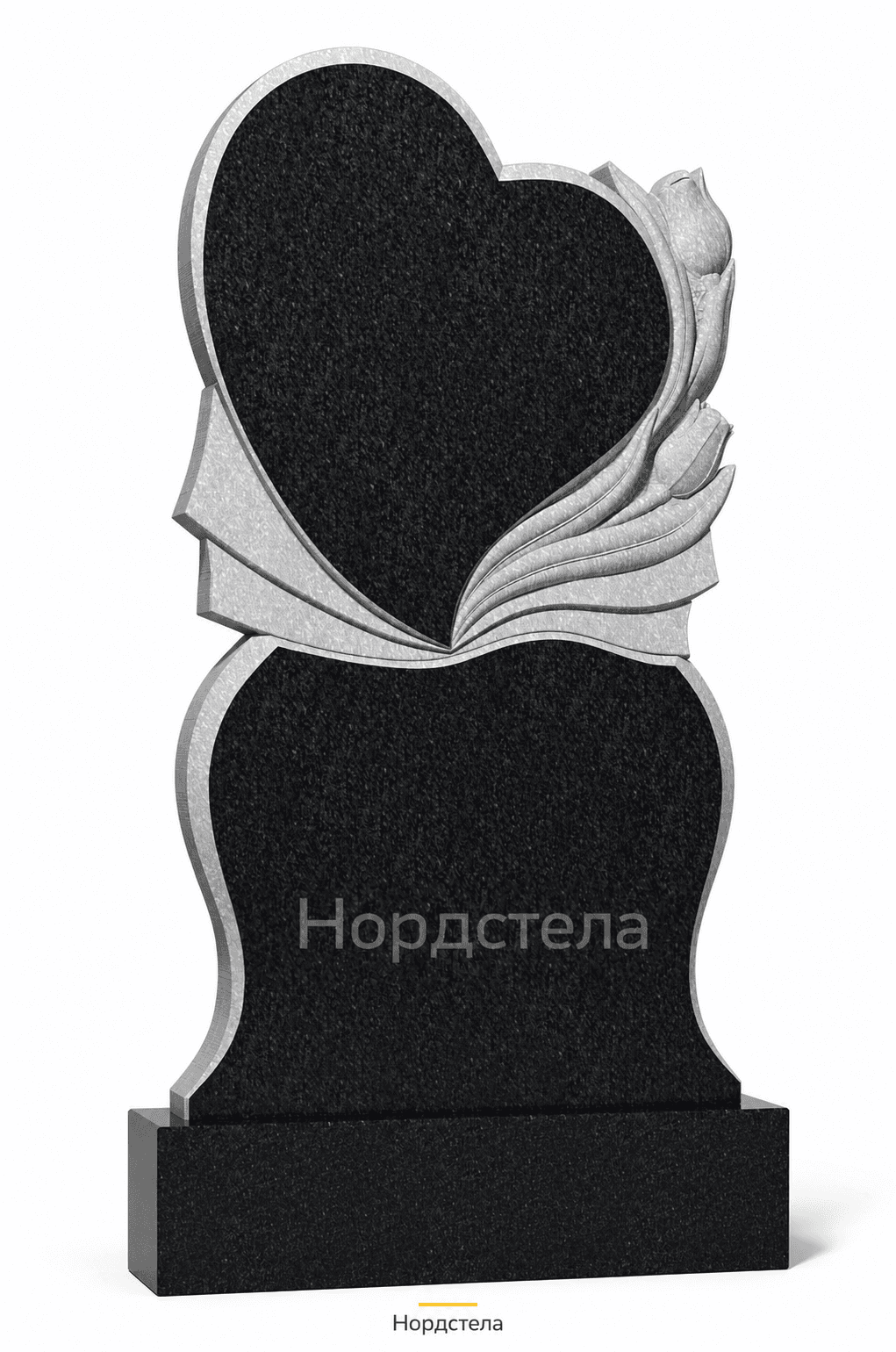 Фигурный памятник РВ-333