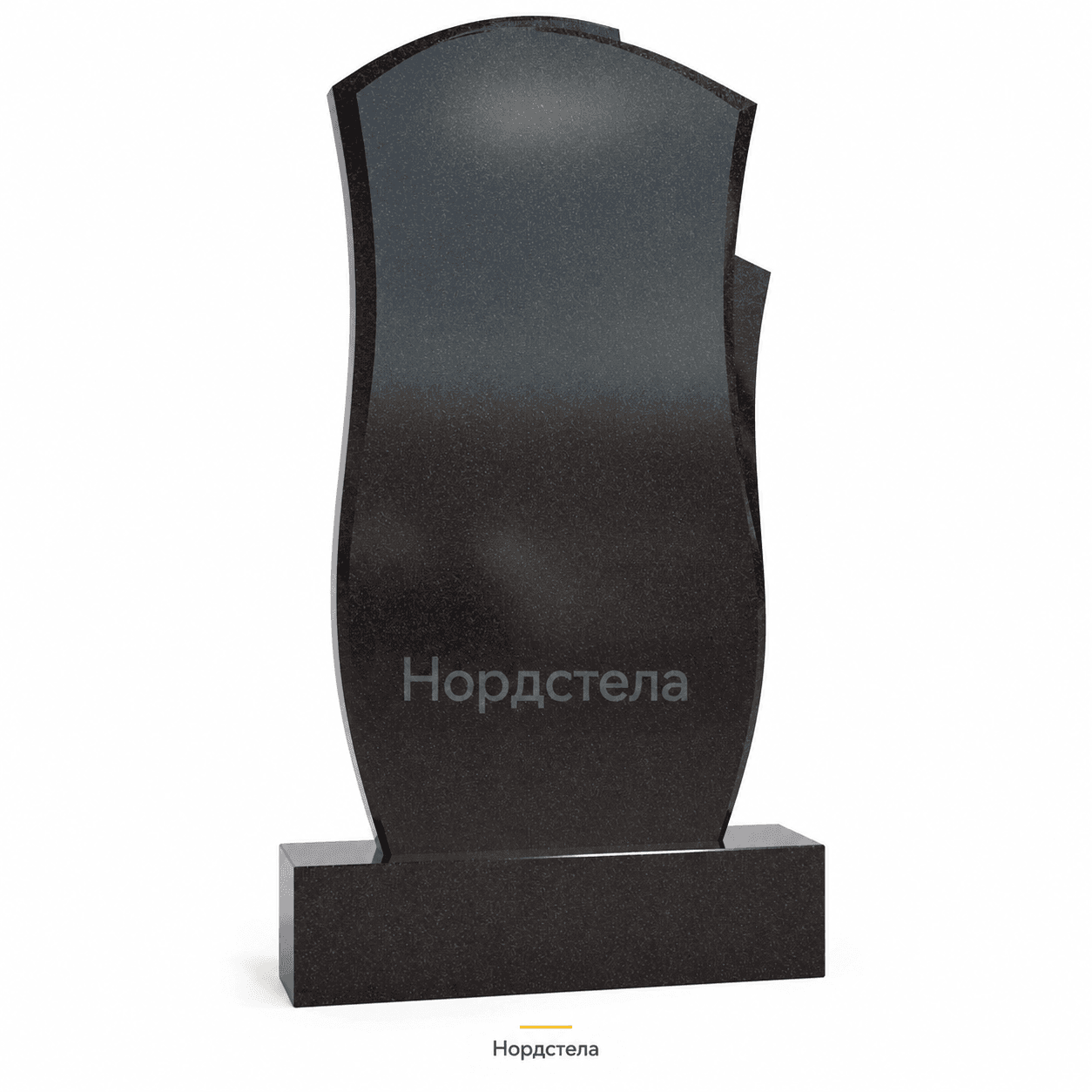 Фигурный памятник РВ-417