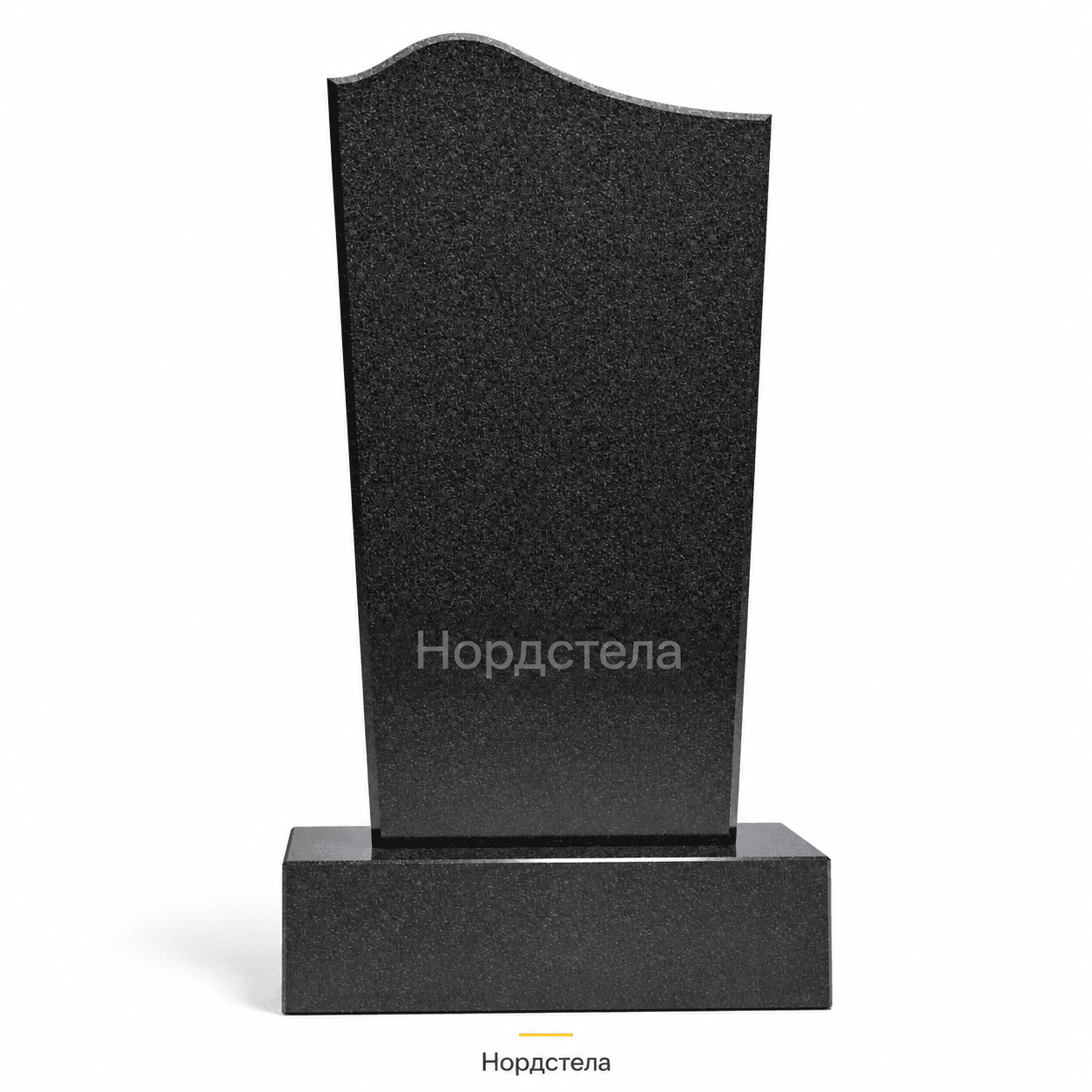 Вертикальный памятник В-68