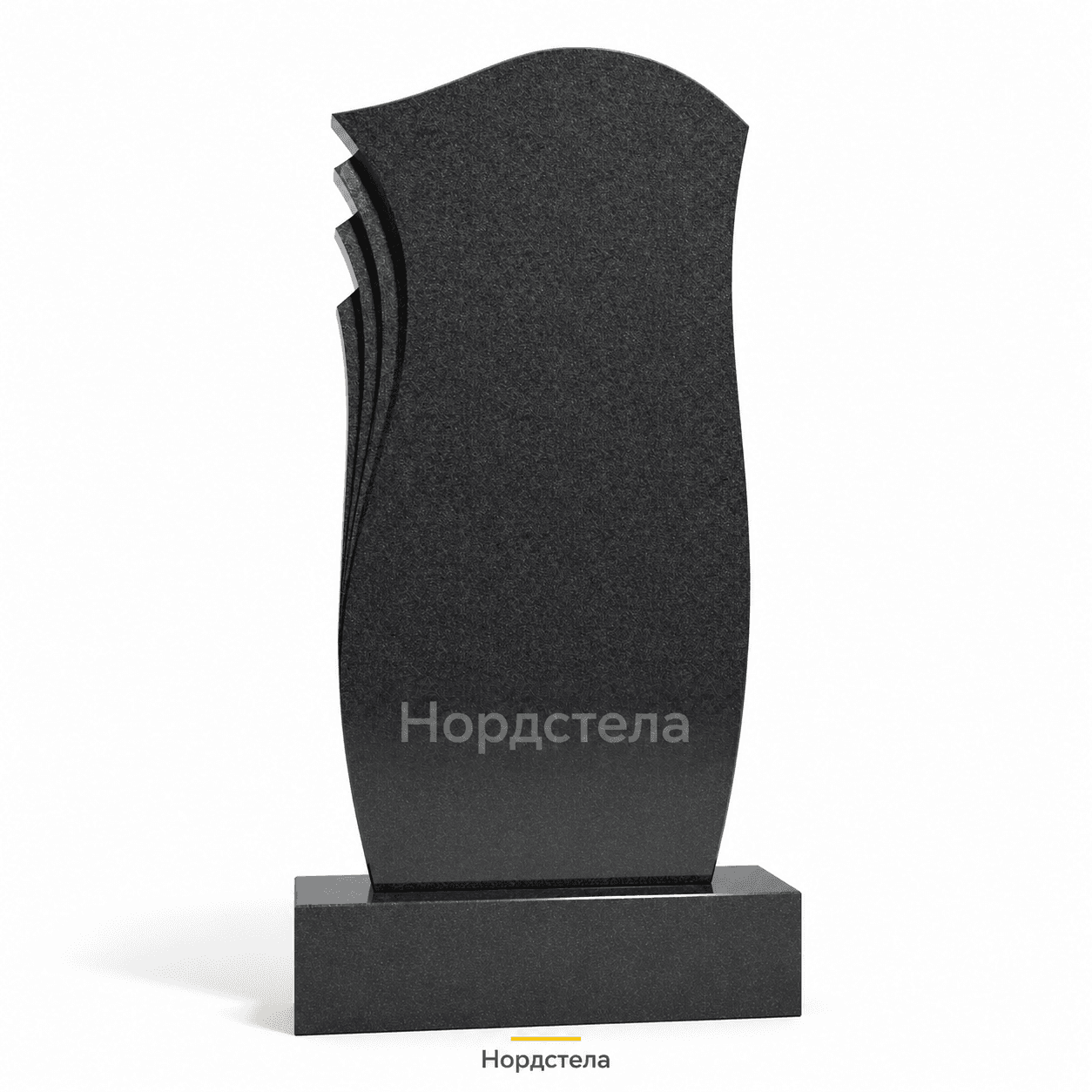 Фигурный памятник РВ-438