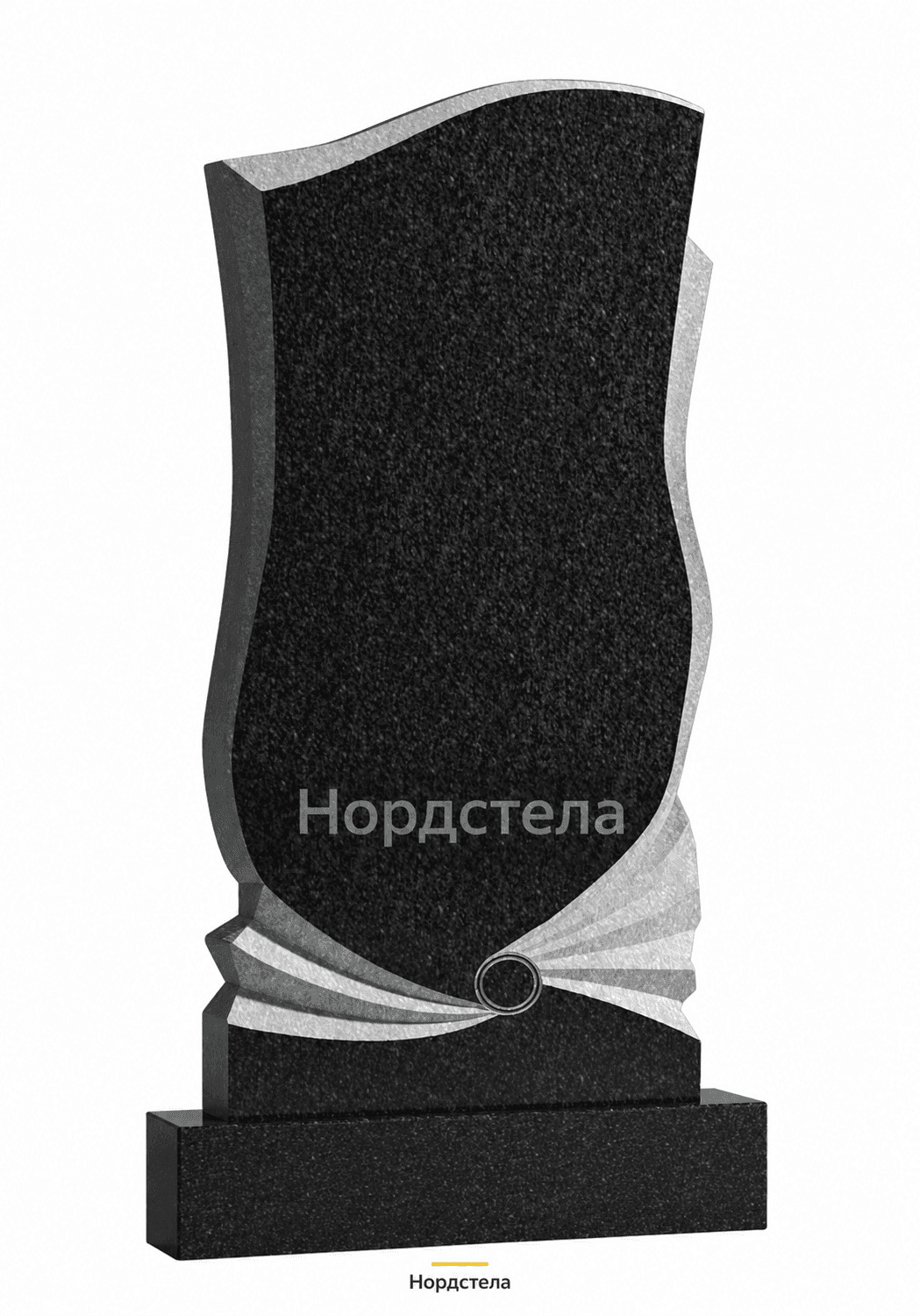 Фигурный памятник РВ-412