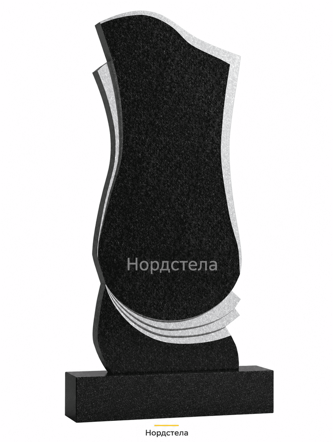 Фигурный памятник РВ-423