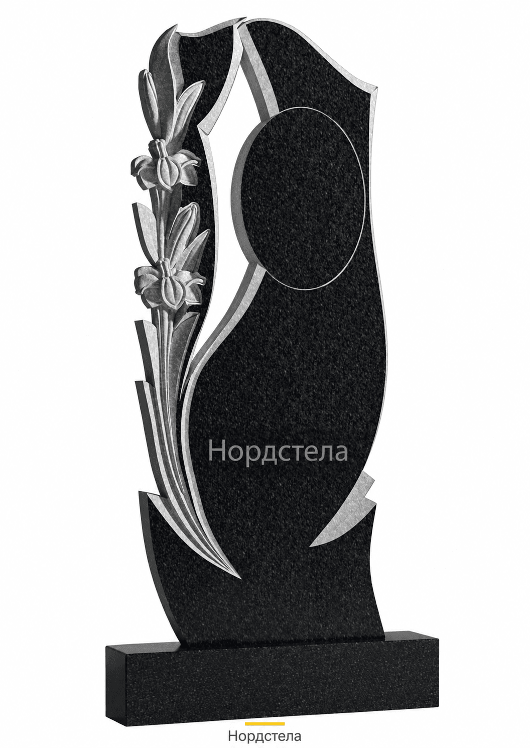 Фигурный памятник РВ-324