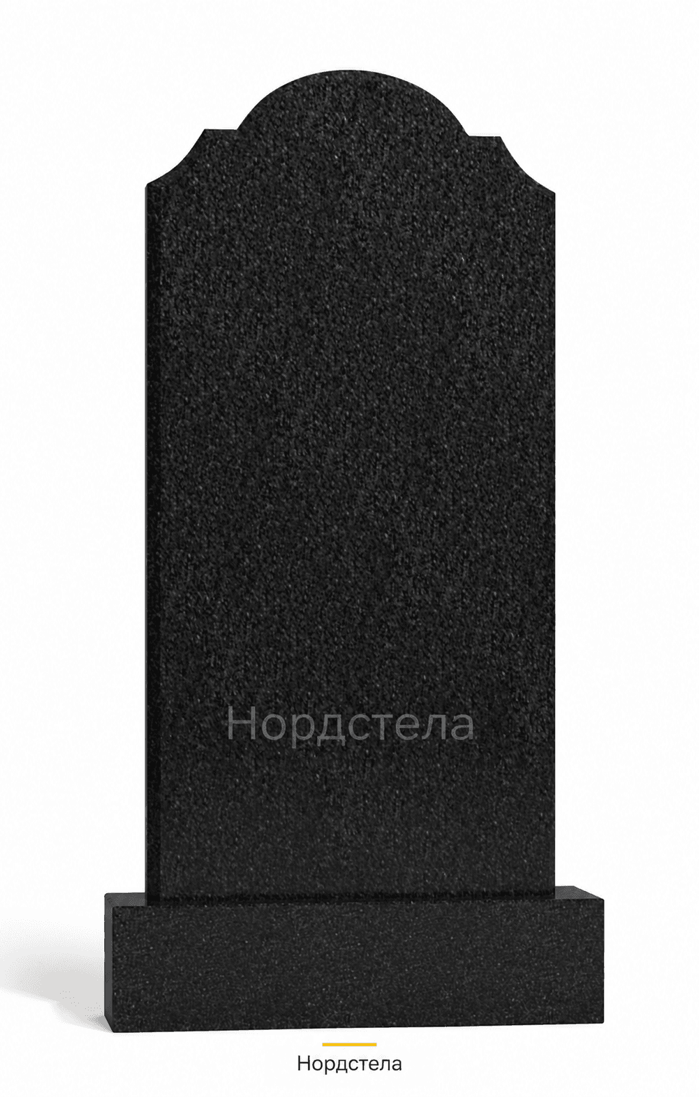 Вертикальный памятник В-51