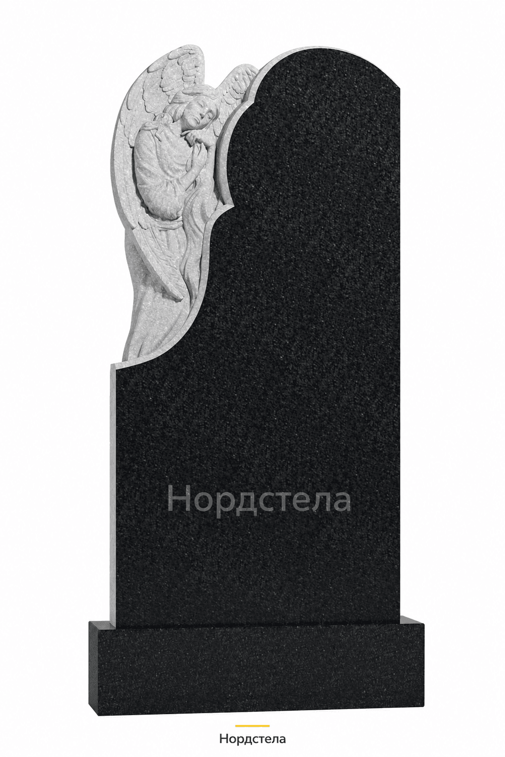 Фигурный памятник РВ-313