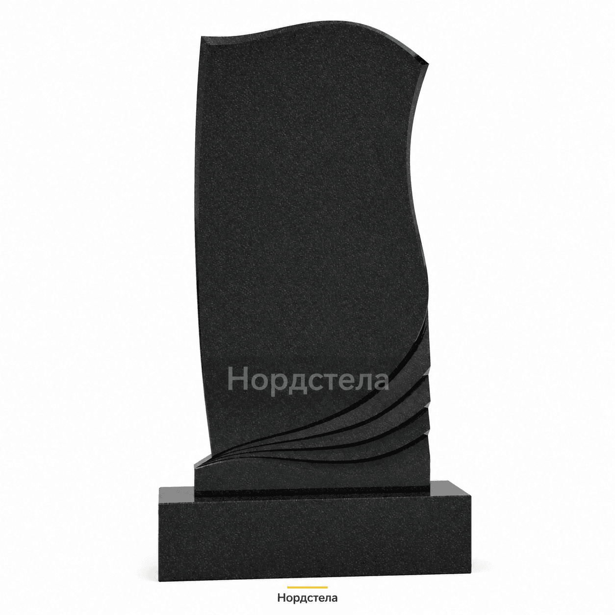 Фигурный памятник РВ-437