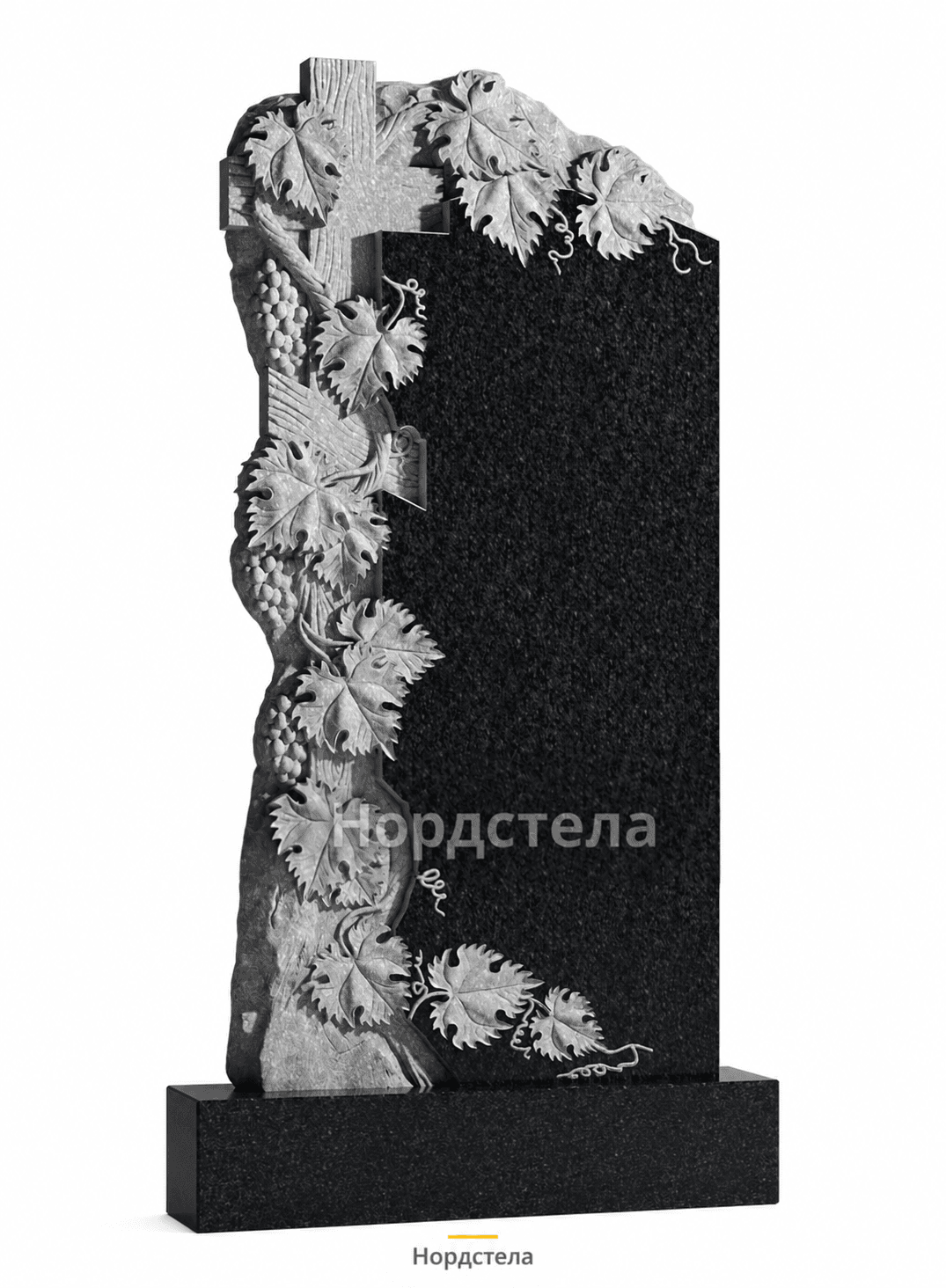 Фигурный памятник РВ-375
