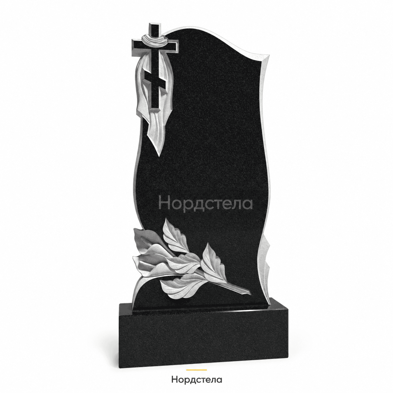 Фигурный памятник РВ-385