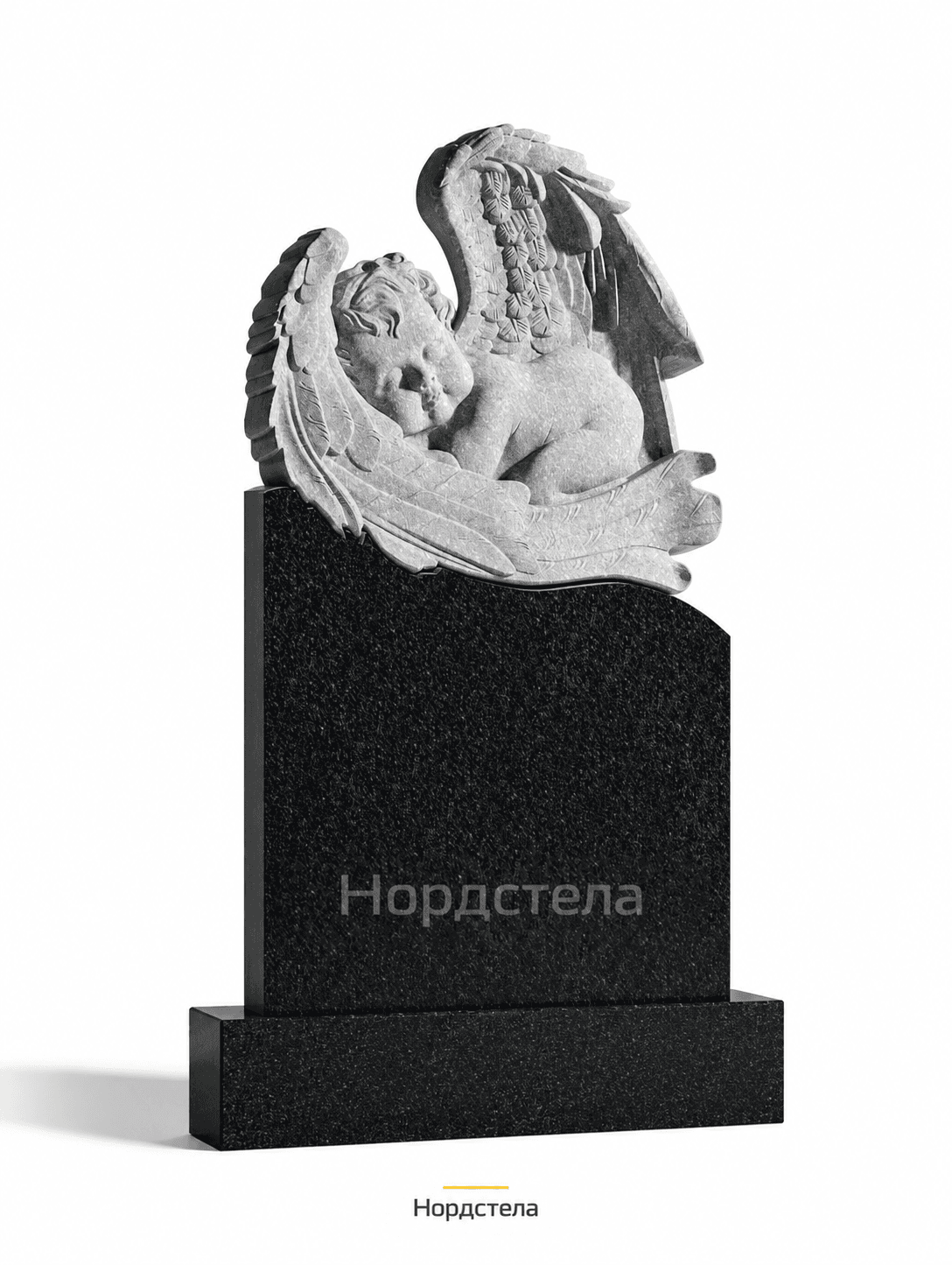 Фигурный памятник РВ-315