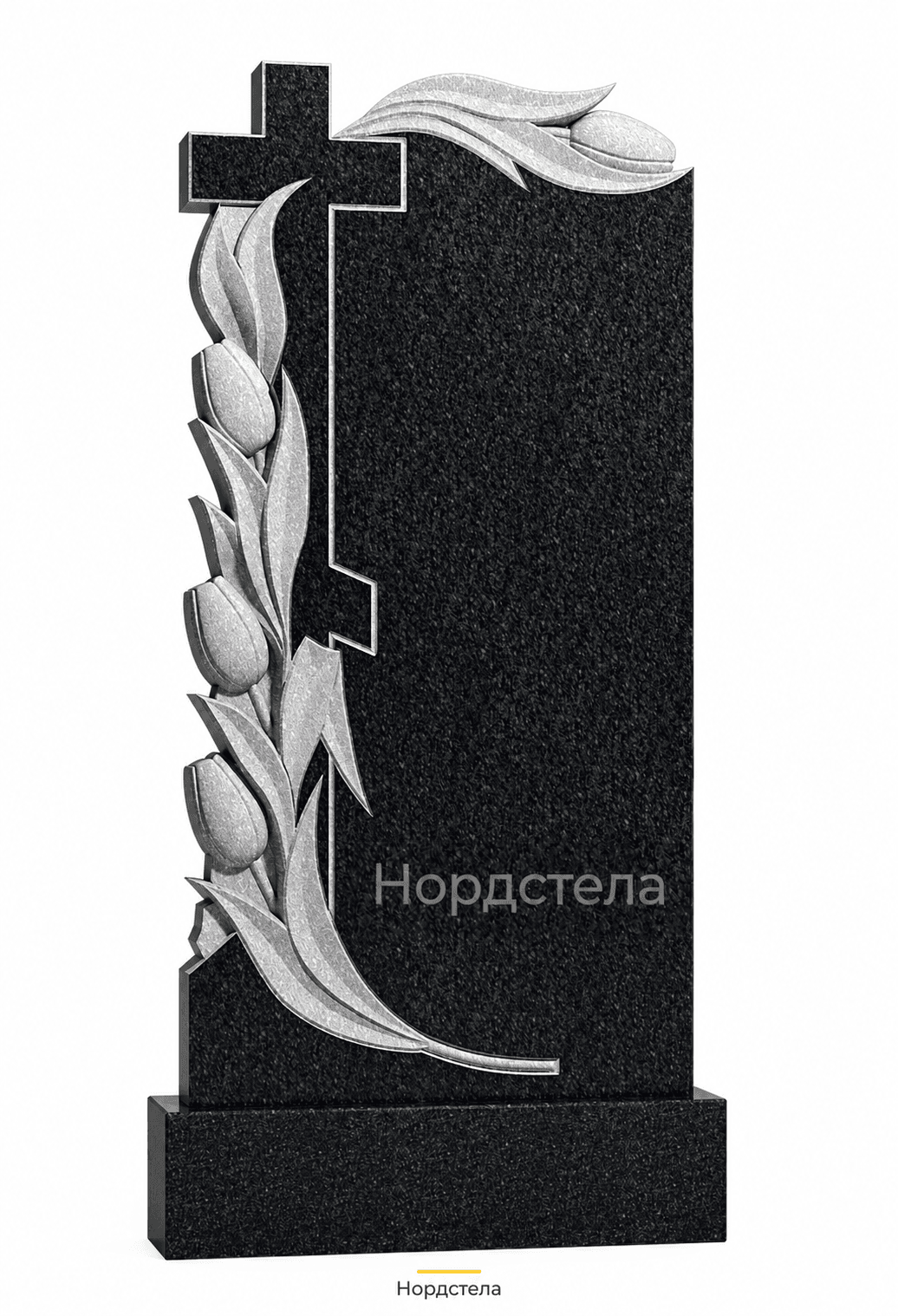 Фигурный памятник РВ-334