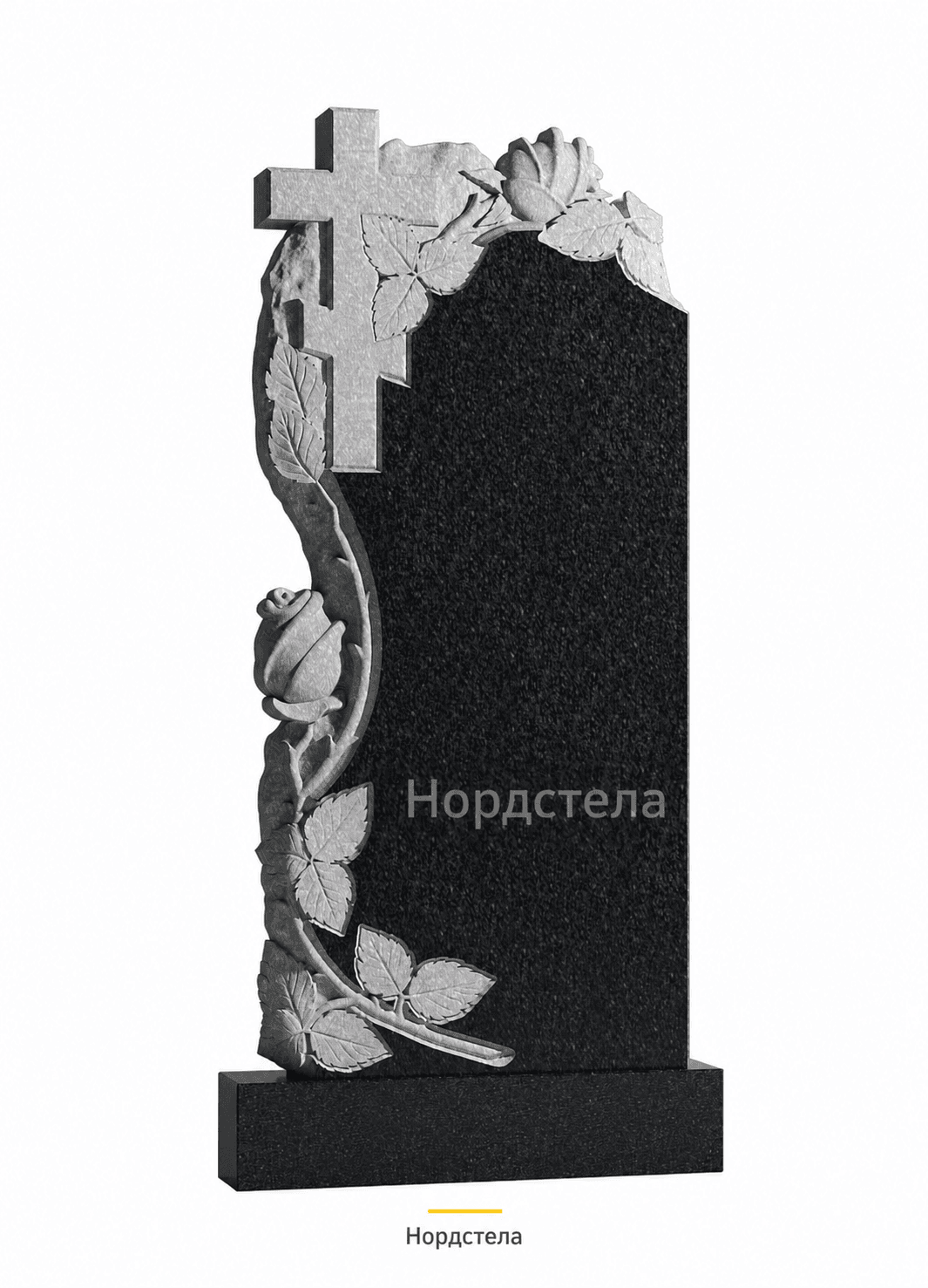 Фигурный памятник РВ-389