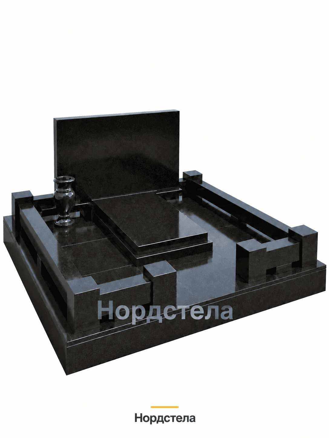Мемориальный комплекс К-6