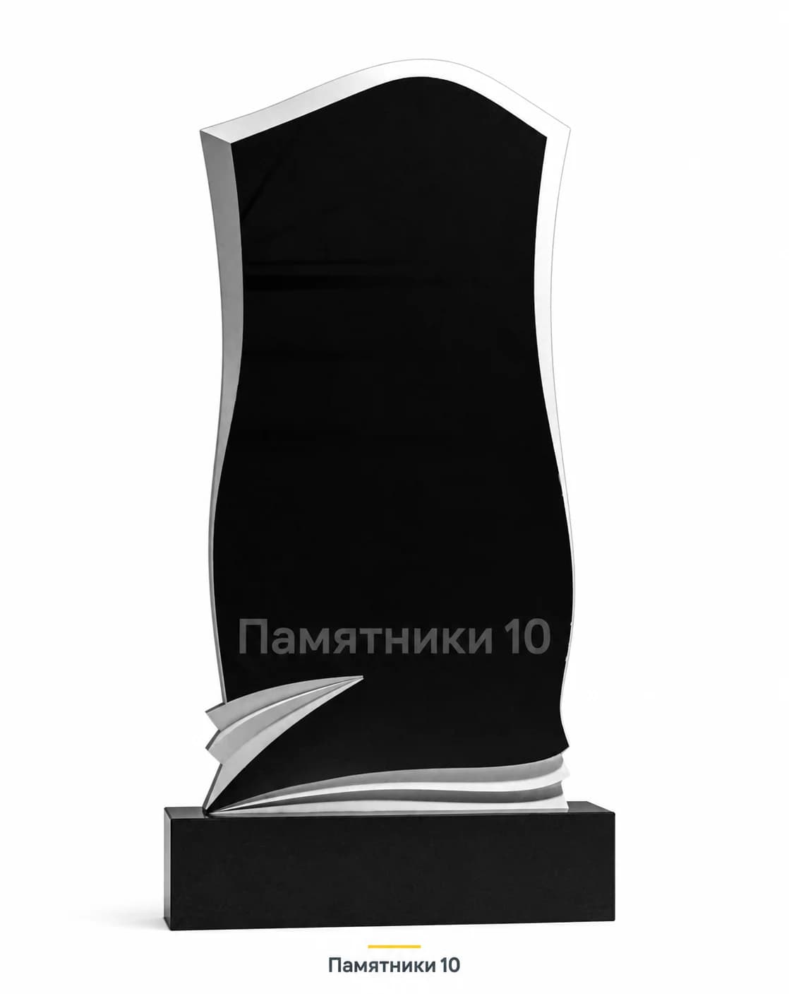 Памятник вертикальный В-33