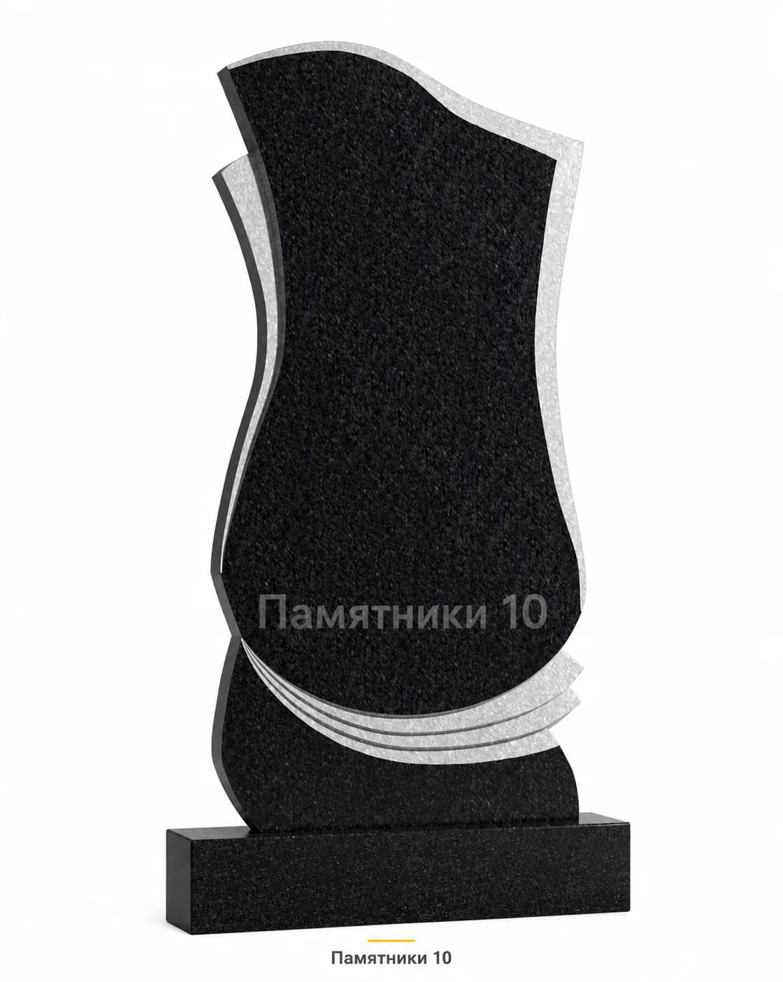 Памятник вертикальный В-45