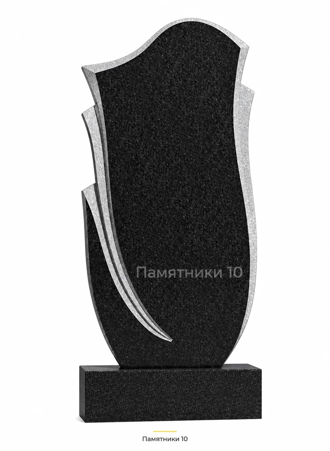 Памятник вертикальный В-32