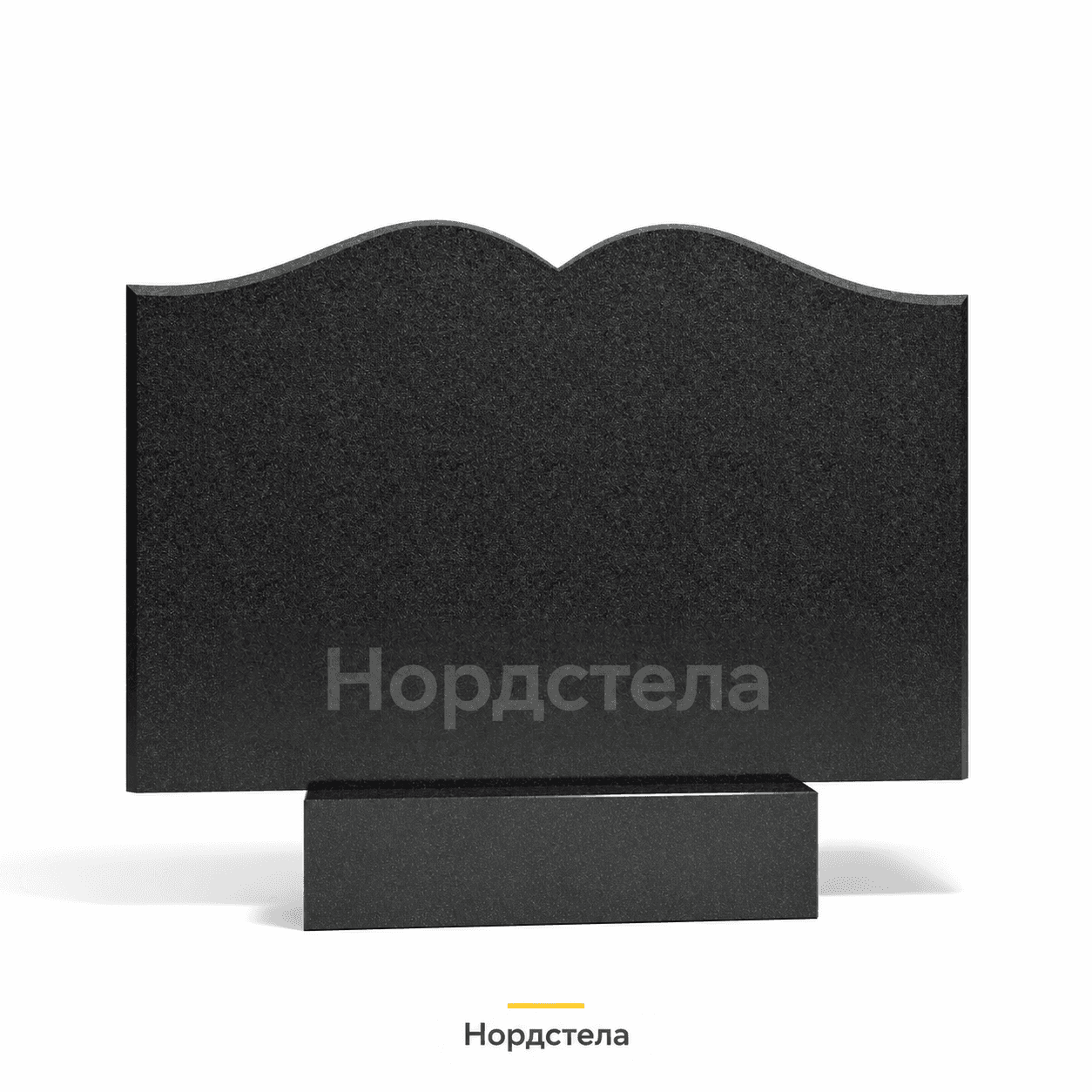 Памятник горизонтальный Г-4
